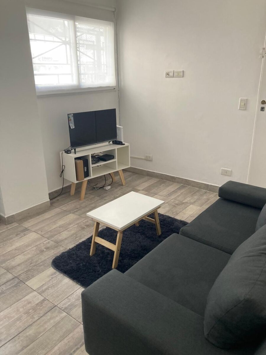 Se alquila un departamento de 2 ambientes amoblado - Palermo — foto 7