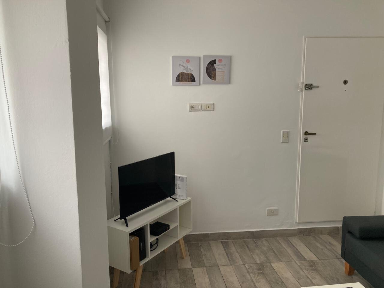 Se alquila un departamento de 2 ambientes amoblado - Palermo — foto 5