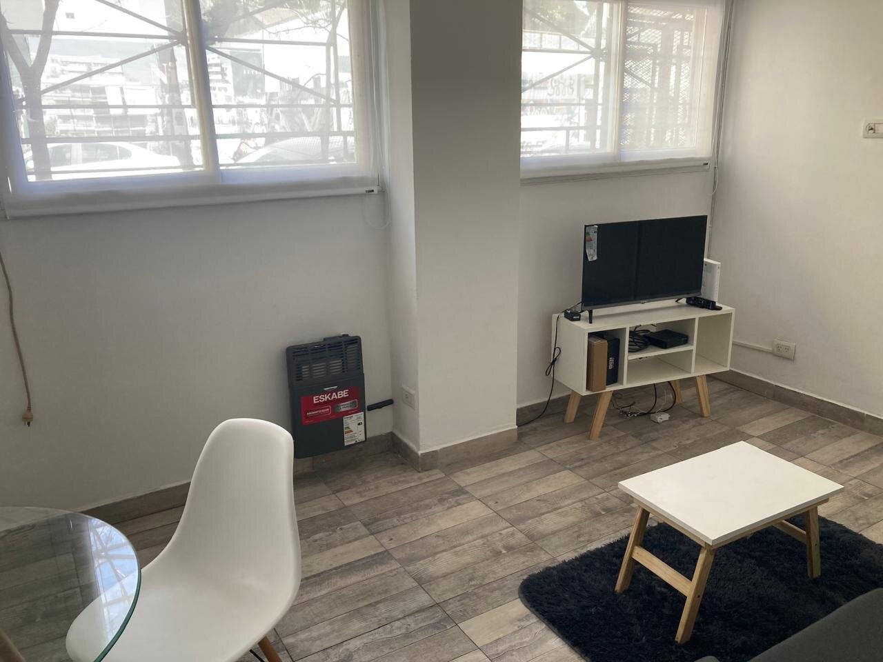 Se alquila un departamento de 2 ambientes amoblado - Palermo — foto 6