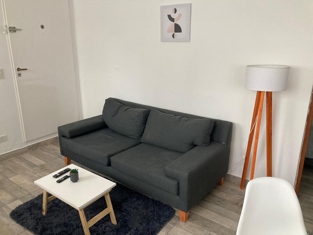 Se alquila un departamento de 2 ambientes amoblado - Palermo — foto 3