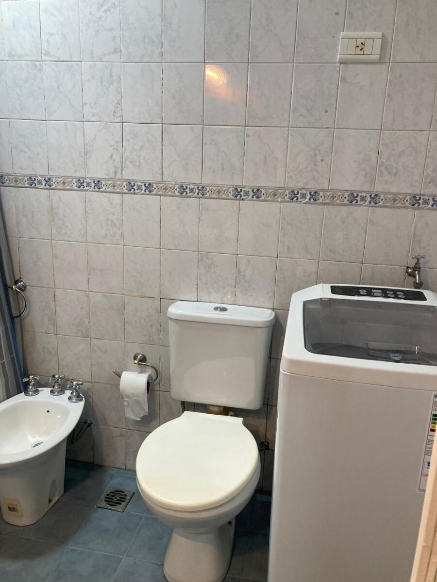 Se alquila un departamento de 2 ambientes amoblado - Palermo — foto 9