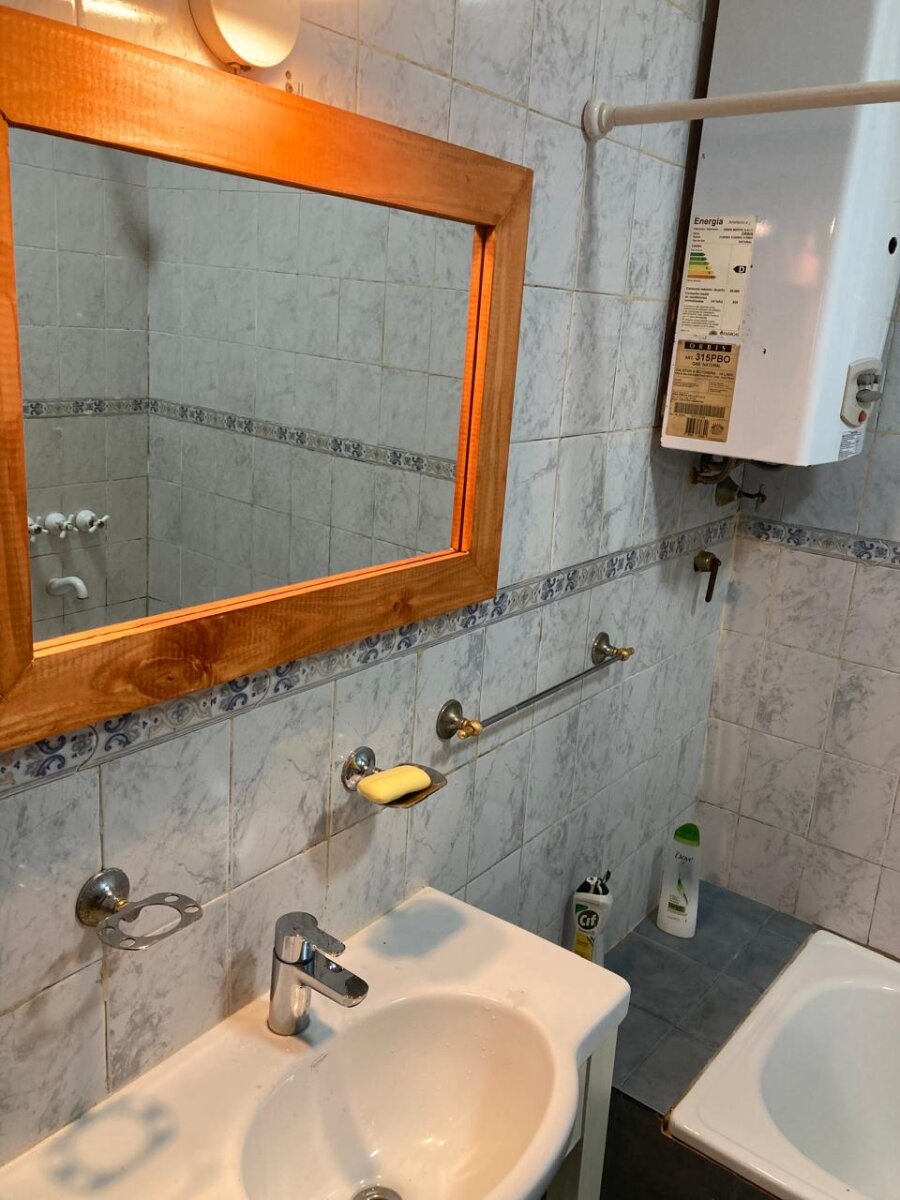 Se alquila un departamento de 2 ambientes amoblado - Palermo — foto 10