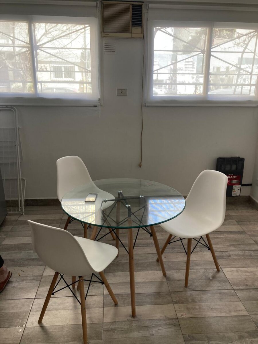 Se alquila un departamento de 2 ambientes amoblado - Palermo — foto 2