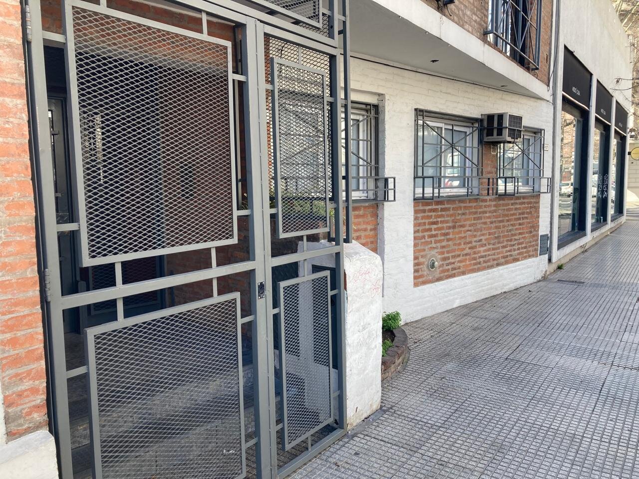 Se alquila un departamento de 2 ambientes amoblado - Palermo — foto 14