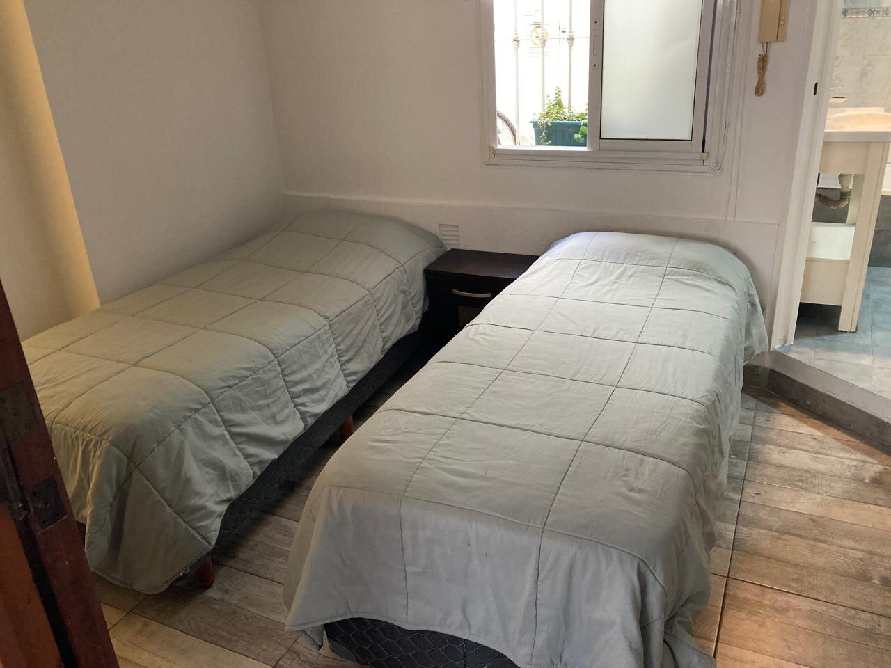 Se alquila un departamento de 2 ambientes amoblado - Palermo — foto 12