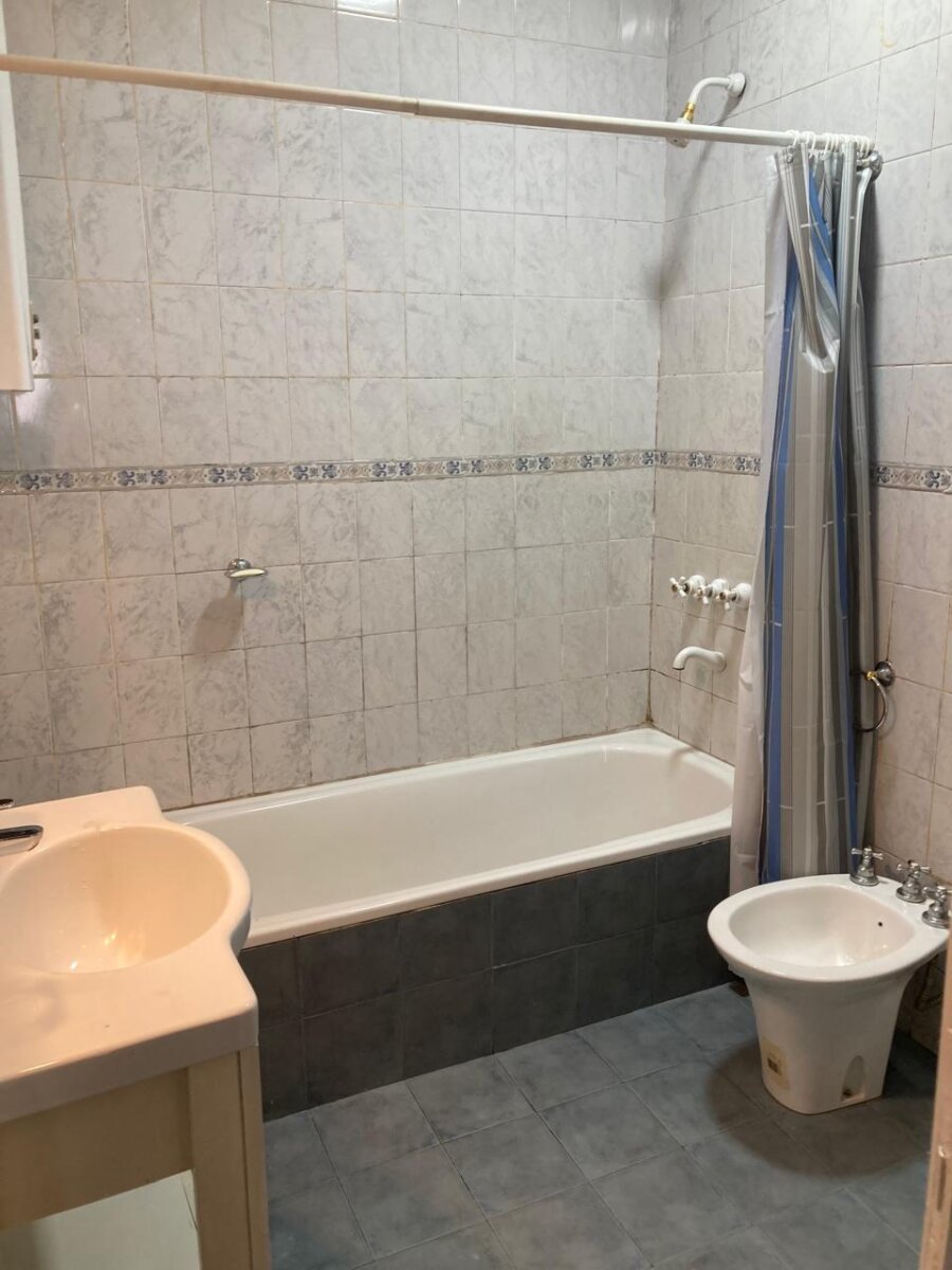 Se alquila un departamento de 2 ambientes amoblado - Palermo — foto 8