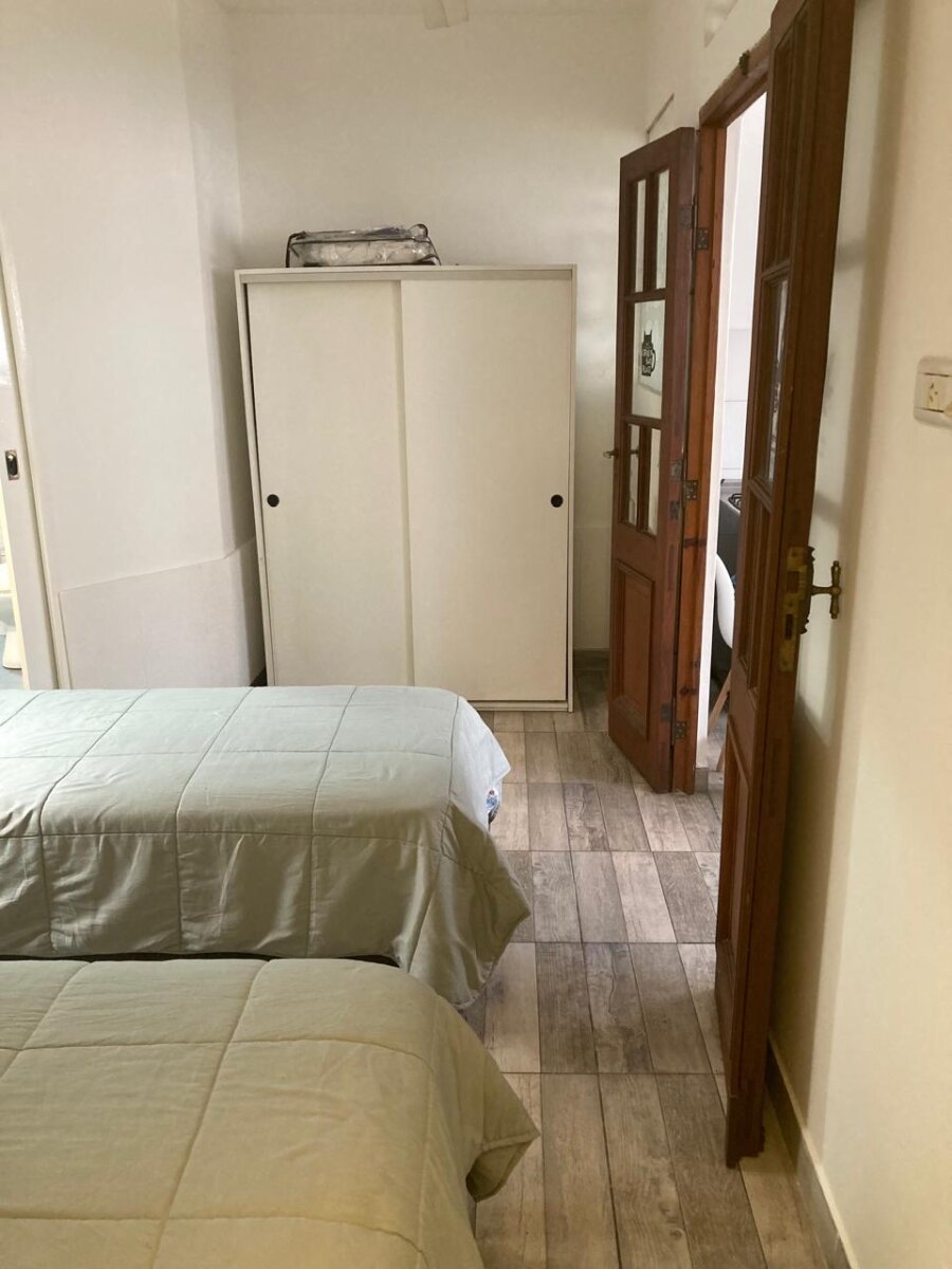 Se alquila un departamento de 2 ambientes amoblado - Palermo — foto 11