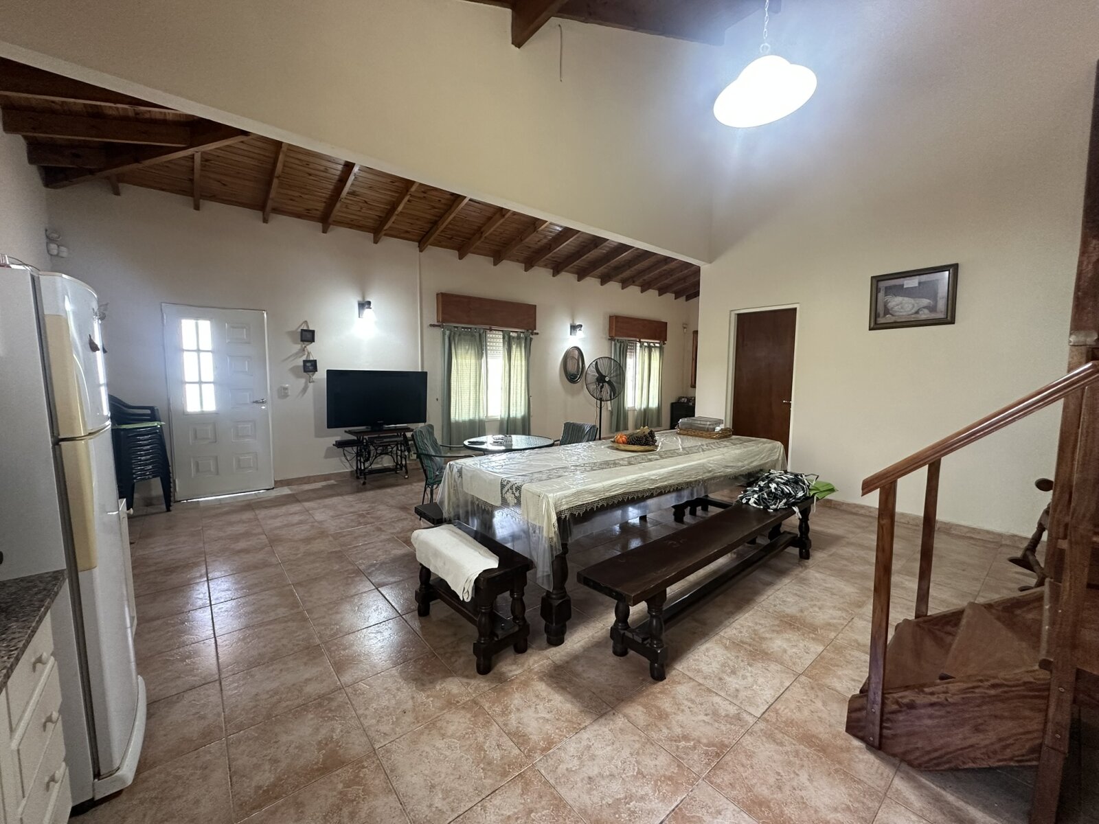 CASA QUINTA DE 2.680 M² CON PILETA – LOS OMBÚES, F. VARELA - 20