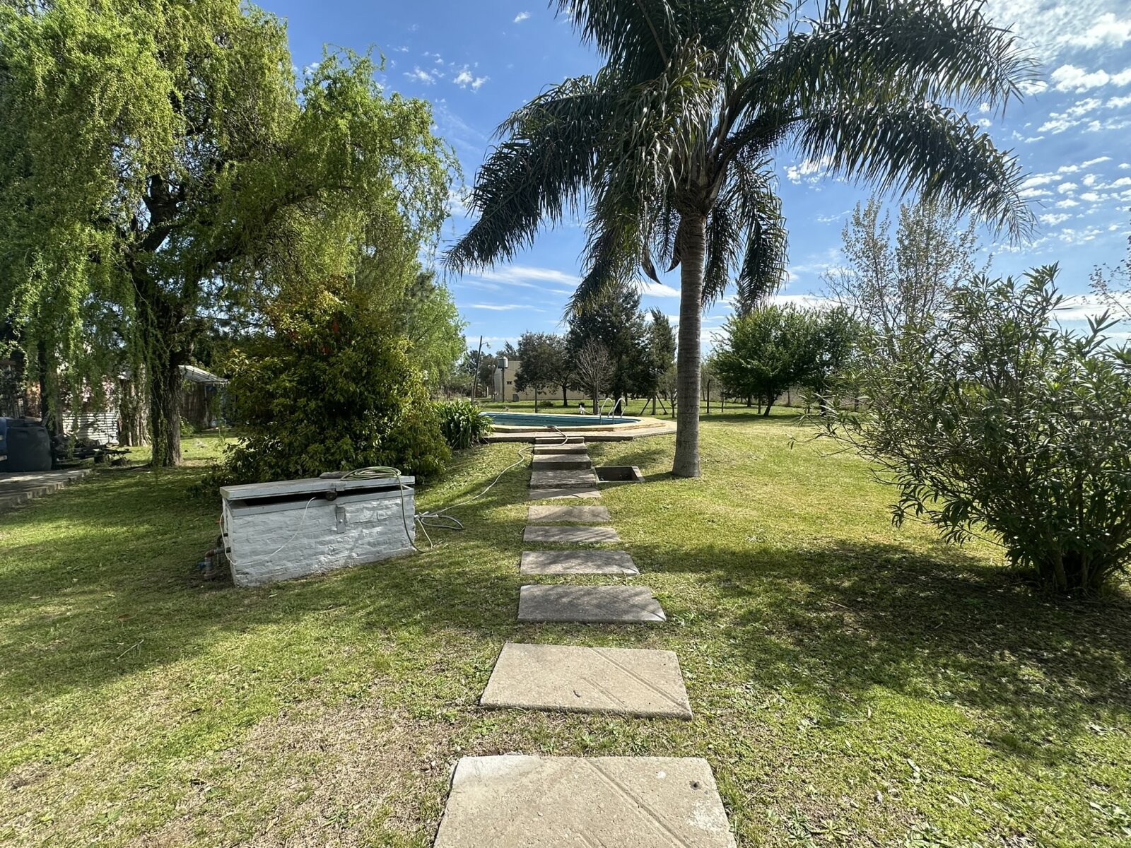 CASA QUINTA DE 2.680 M² CON PILETA – LOS OMBÚES, F. VARELA - 31
