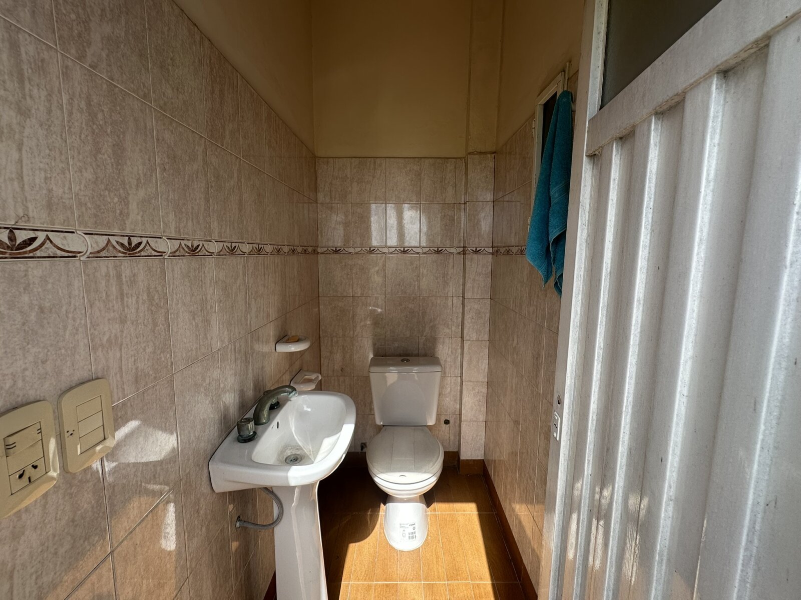 CASA QUINTA DE 2.680 M² CON PILETA – LOS OMBÚES, F. VARELA - 28