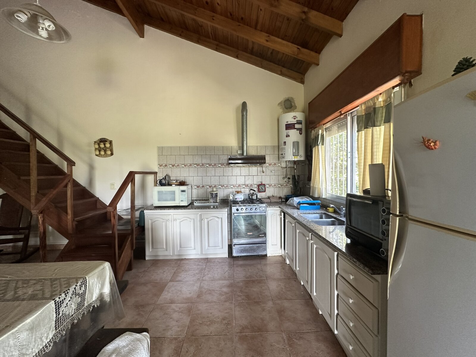 CASA QUINTA DE 2.680 M² CON PILETA – LOS OMBÚES, F. VARELA — foto 15