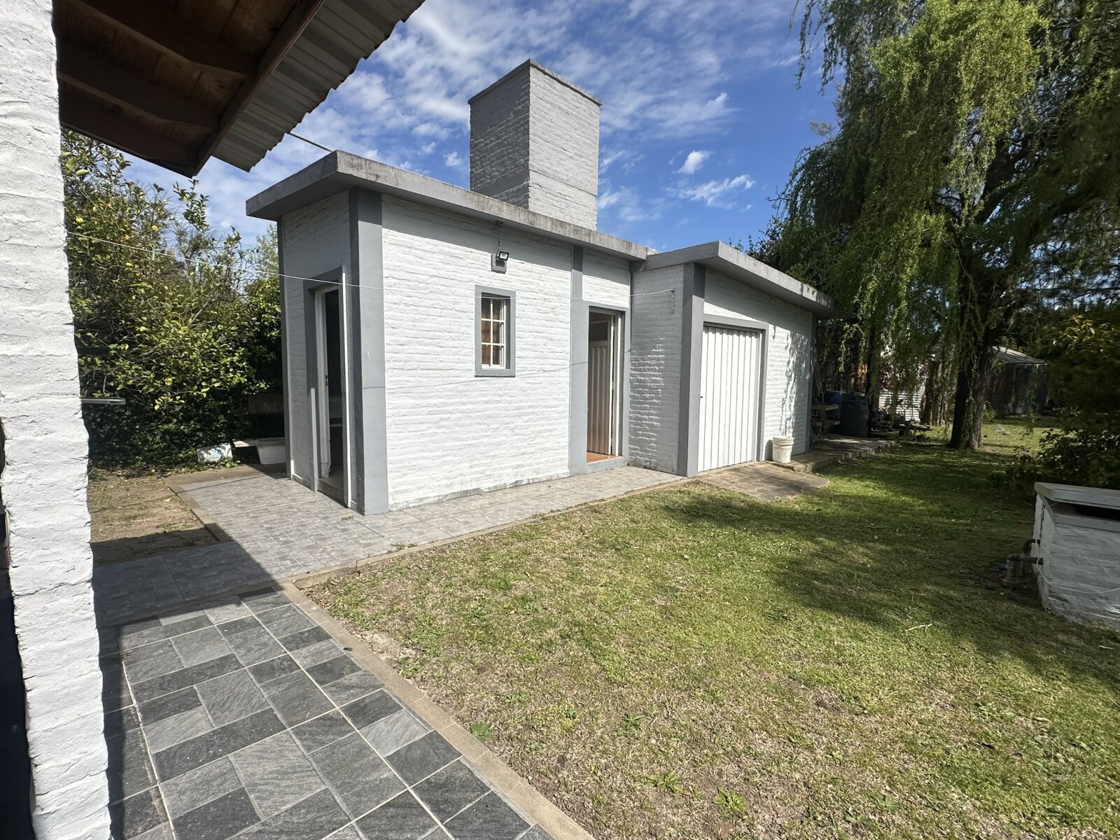 CASA QUINTA DE 2.680 M² CON PILETA – LOS OMBÚES, F. VARELA - 23