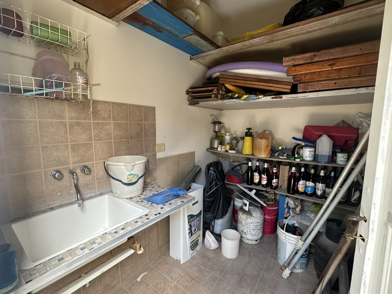 CASA QUINTA DE 2.680 M² CON PILETA – LOS OMBÚES, F. VARELA - 26