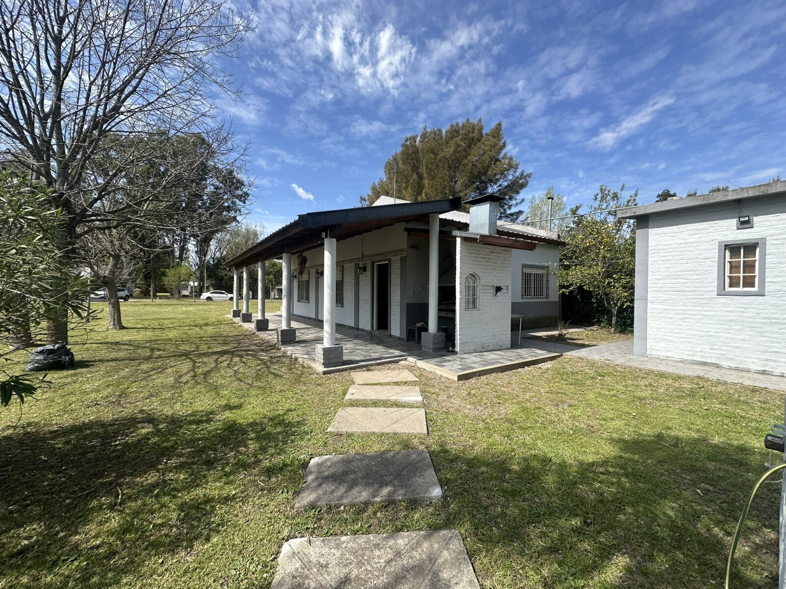 CASA QUINTA DE 2.680 M² CON PILETA – LOS OMBÚES, F. VARELA - 30