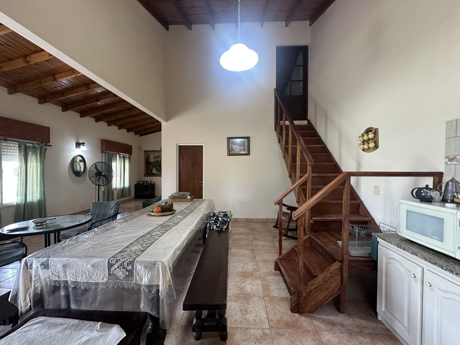 CASA QUINTA DE 2.680 M² CON PILETA – LOS OMBÚES, F. VARELA - 17