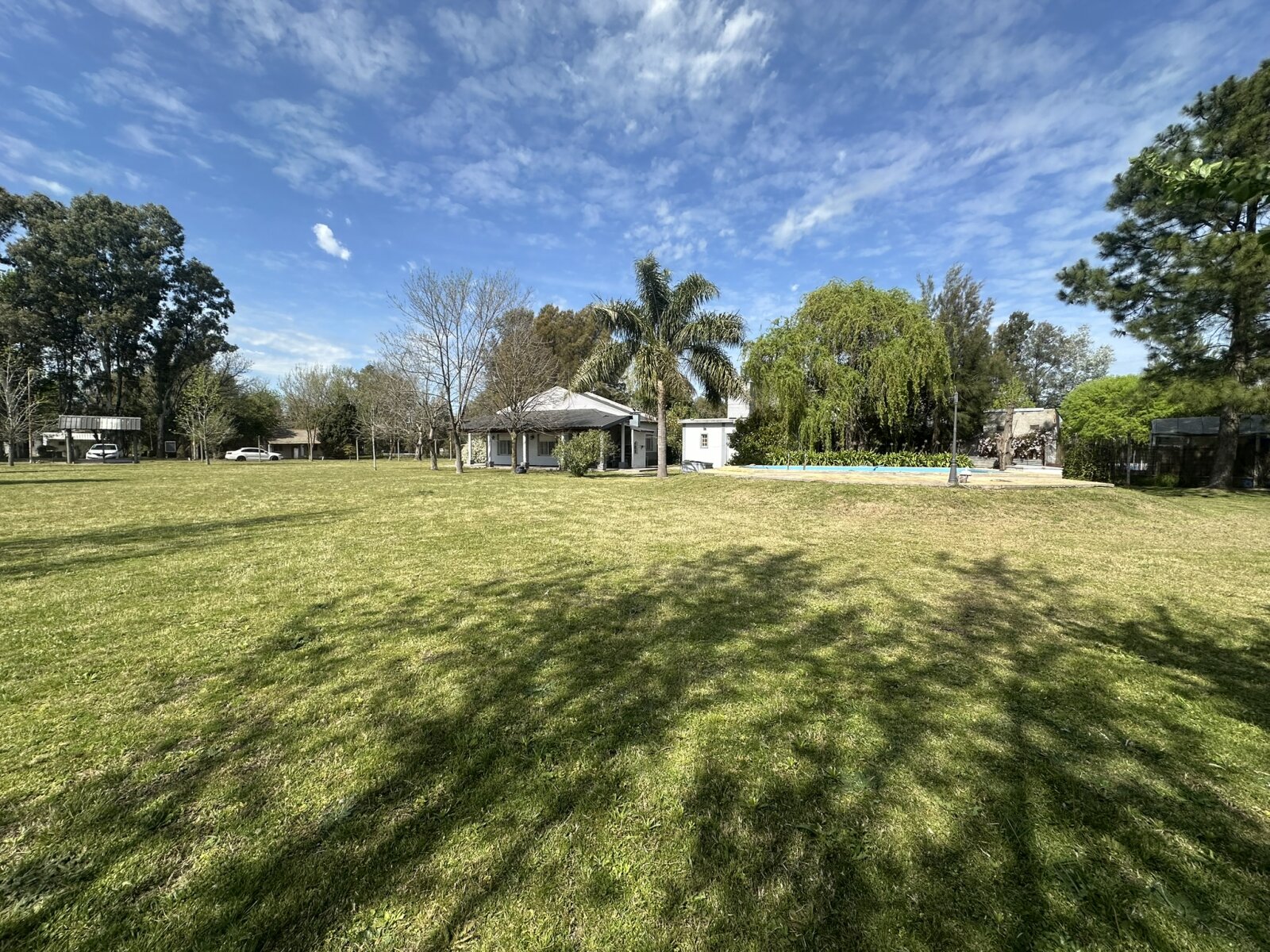 CASA QUINTA DE 2.680 M² CON PILETA – LOS OMBÚES, F. VARELA - 34
