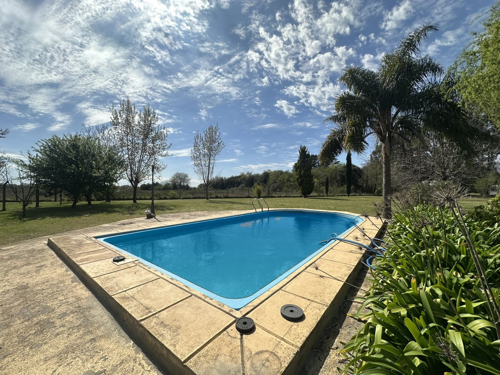 CASA QUINTA DE 2.680 M² CON PILETA – LOS OMBÚES, F. VARELA - 32
