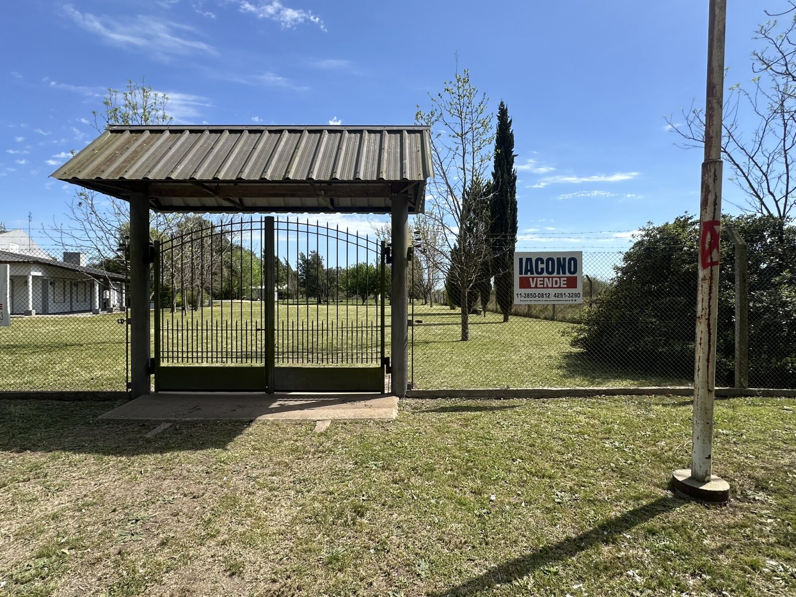 CASA QUINTA DE 2.680 M² CON PILETA – LOS OMBÚES, F. VARELA - 39