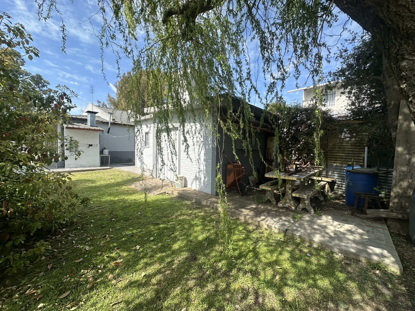 CASA QUINTA DE 2.680 M² CON PILETA – LOS OMBÚES, F. VARELA - 29
