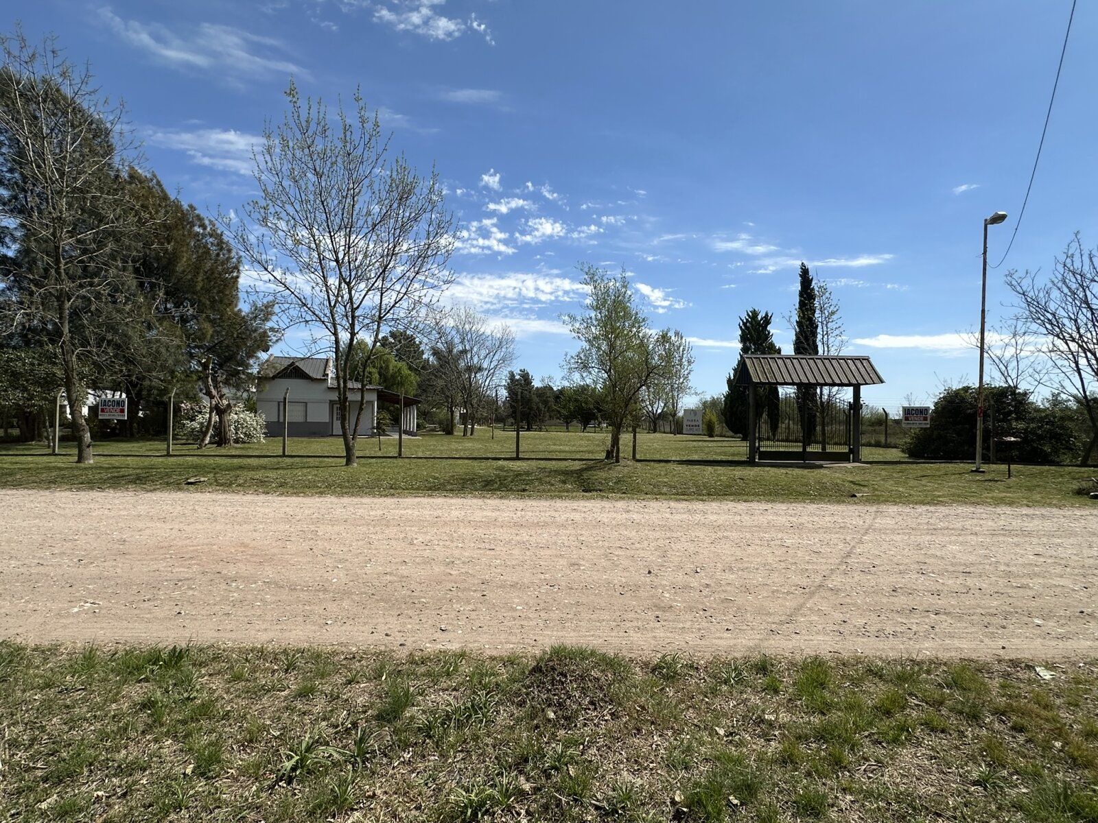 CASA QUINTA DE 2.680 M² CON PILETA – LOS OMBÚES, F. VARELA - 40