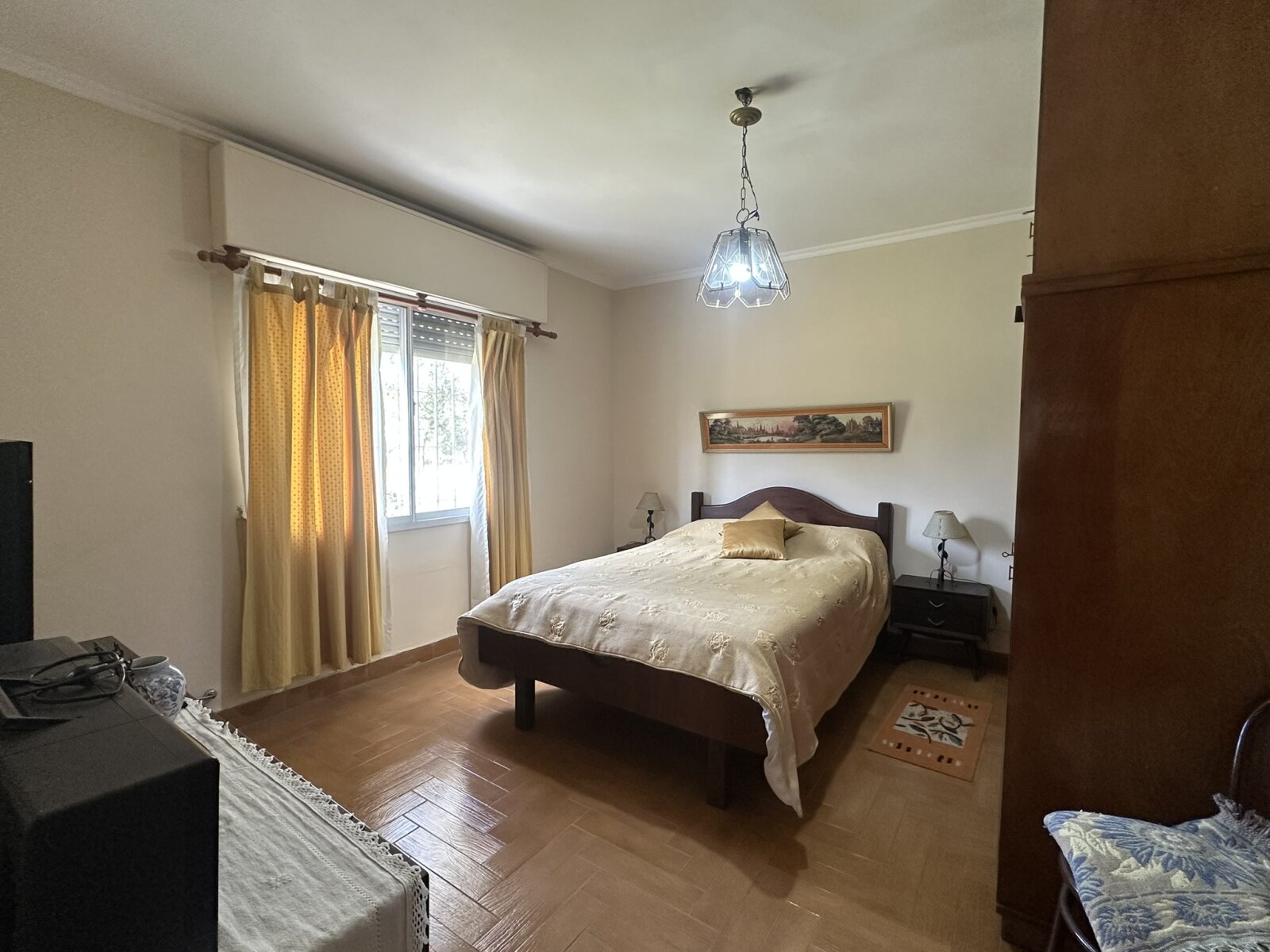 CASA QUINTA DE 2.680 M² CON PILETA – LOS OMBÚES, F. VARELA — foto 9