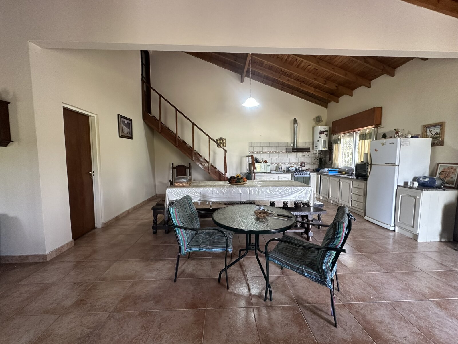 CASA QUINTA DE 2.680 M² CON PILETA – LOS OMBÚES, F. VARELA — foto 14