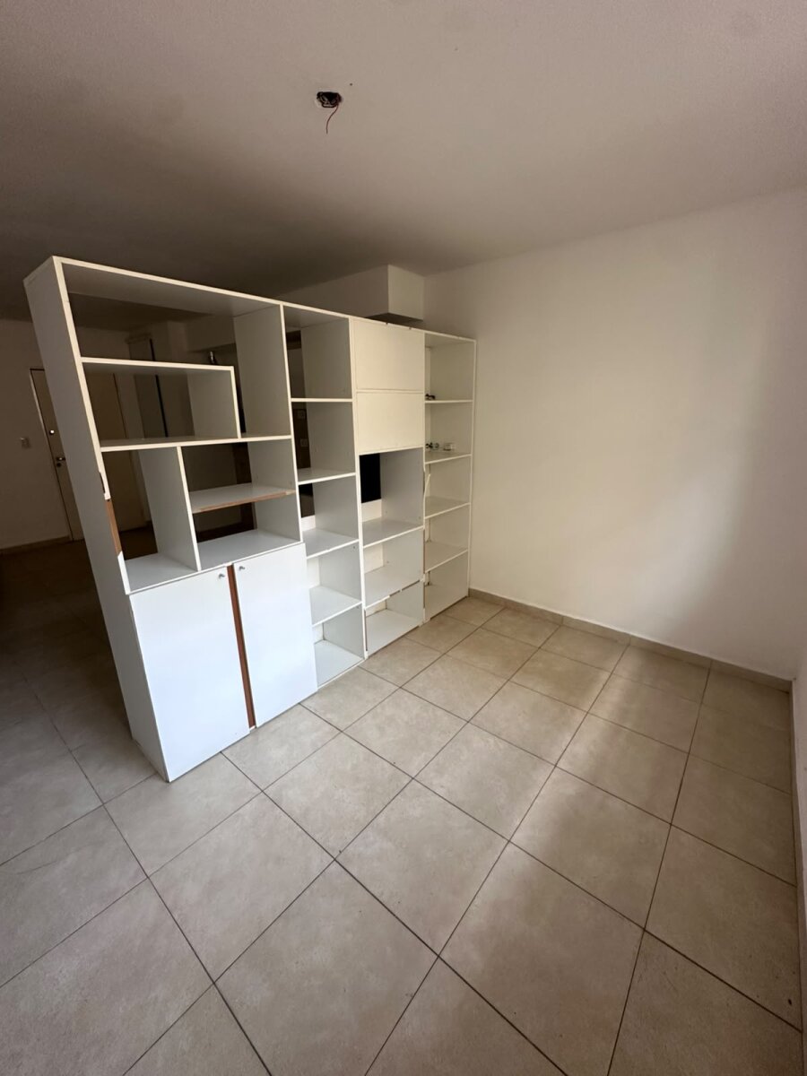 ALQUILER MONOAMBIENTE CON DIVISIÓN CENTRO — foto 6