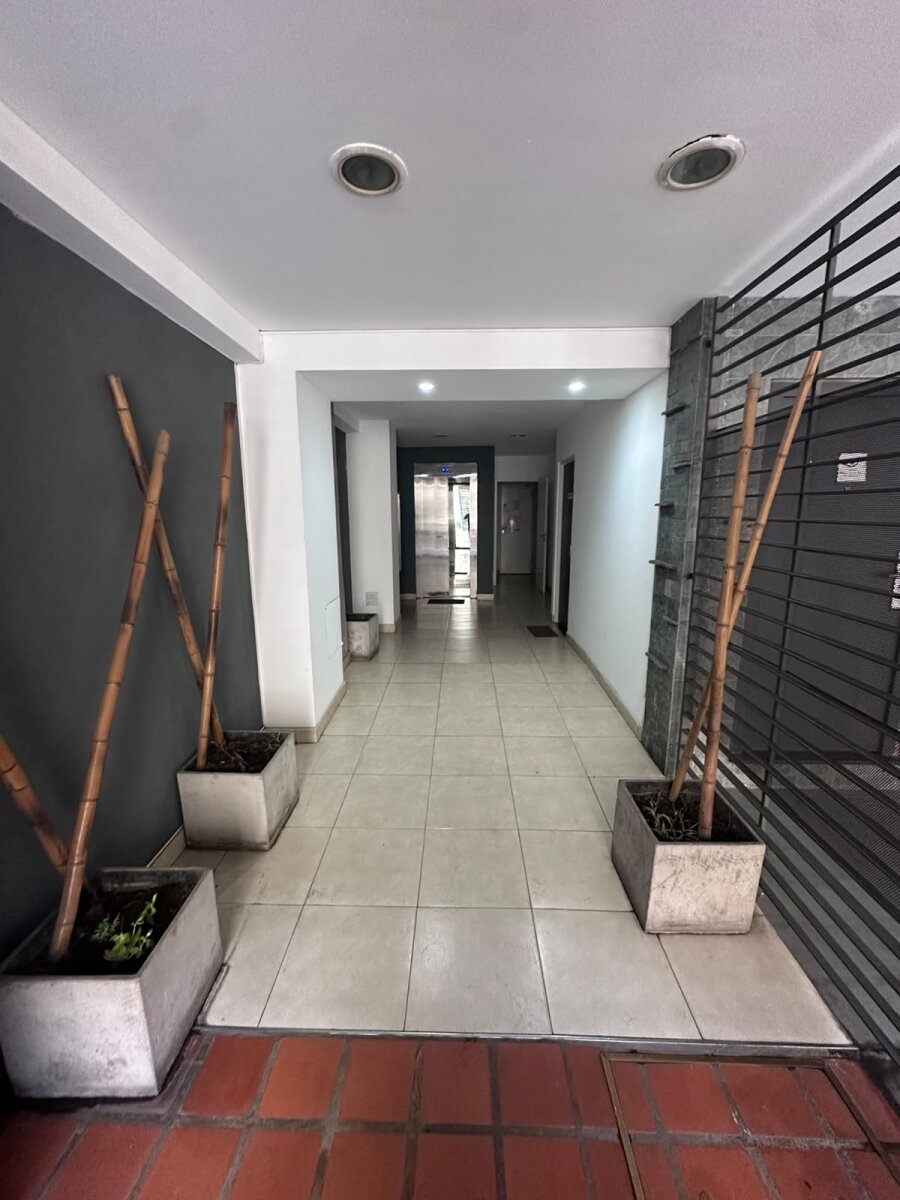 ALQUILER MONOAMBIENTE CON DIVISIÓN CENTRO — foto 8
