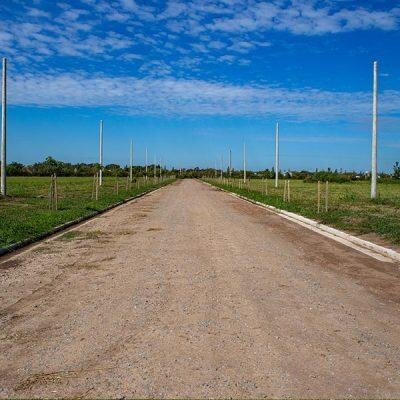 Terrenos - Alvarez - Venta