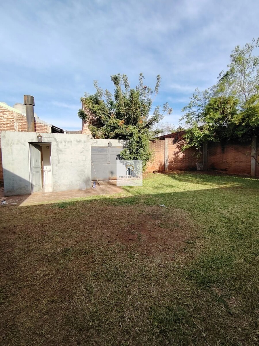 SE ALQUILA CASA EN ITAEMBE MINI POSADAS MISIONES — foto 7