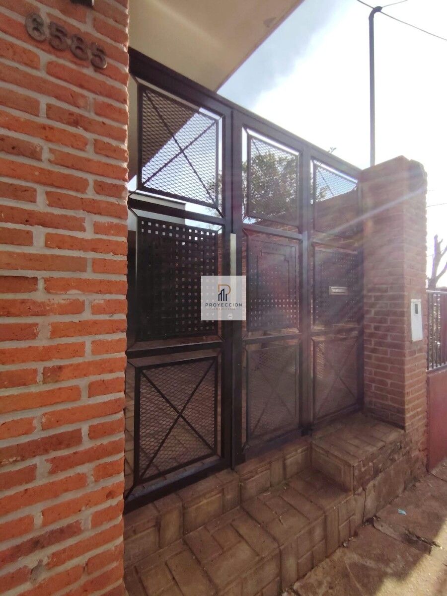 SE ALQUILA CASA EN ITAEMBE MINI POSADAS MISIONES — foto 2