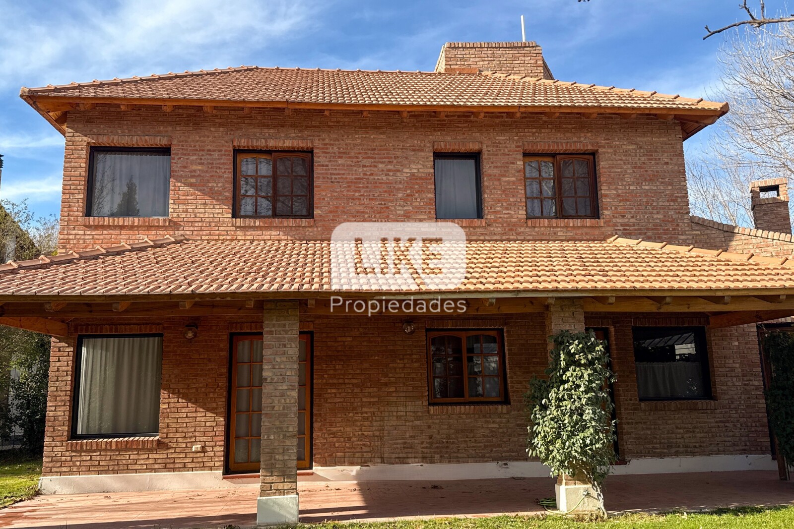 CASA RINCON CLUB DE CAMPO — foto 3