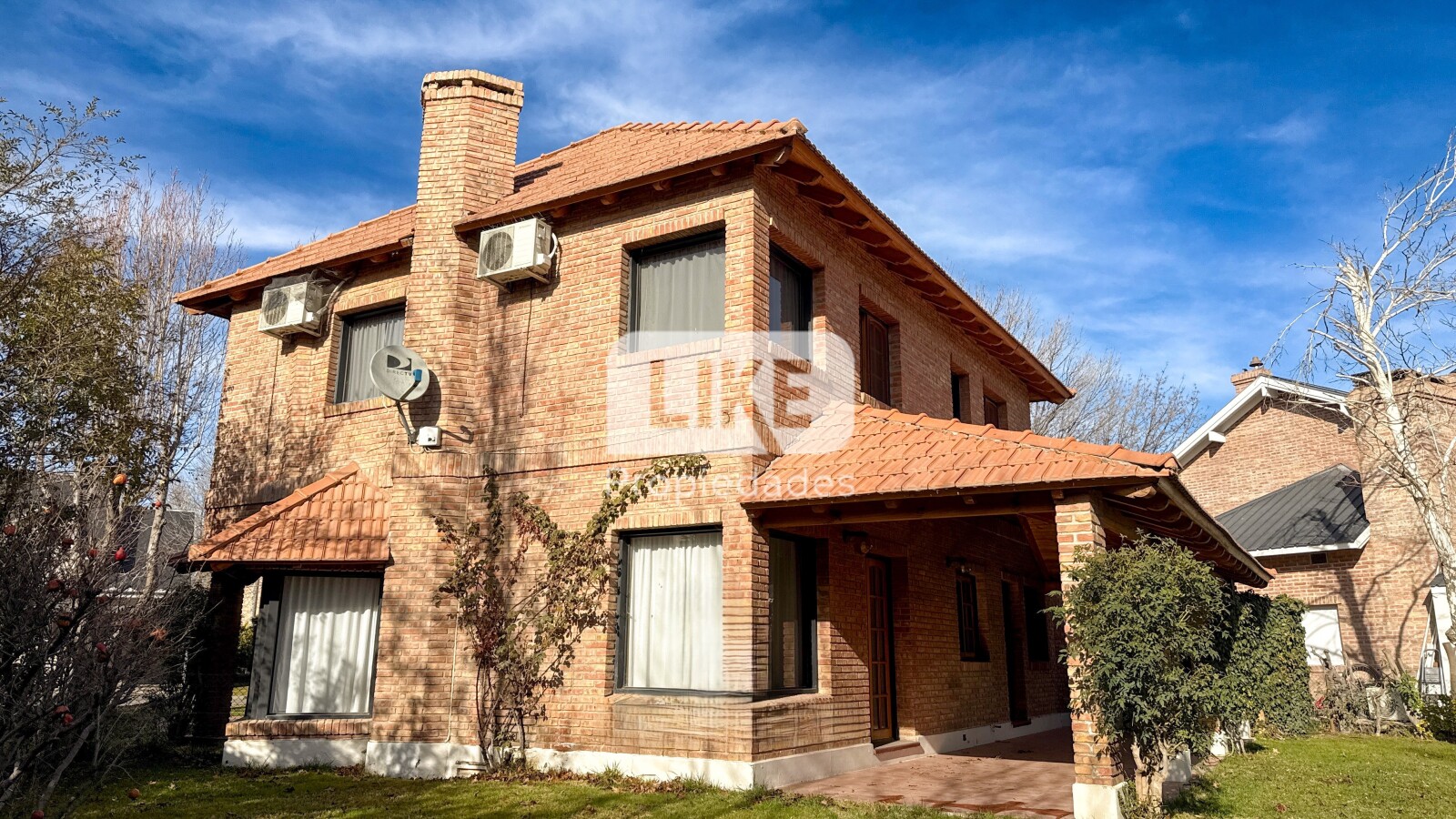 CASA RINCON CLUB DE CAMPO