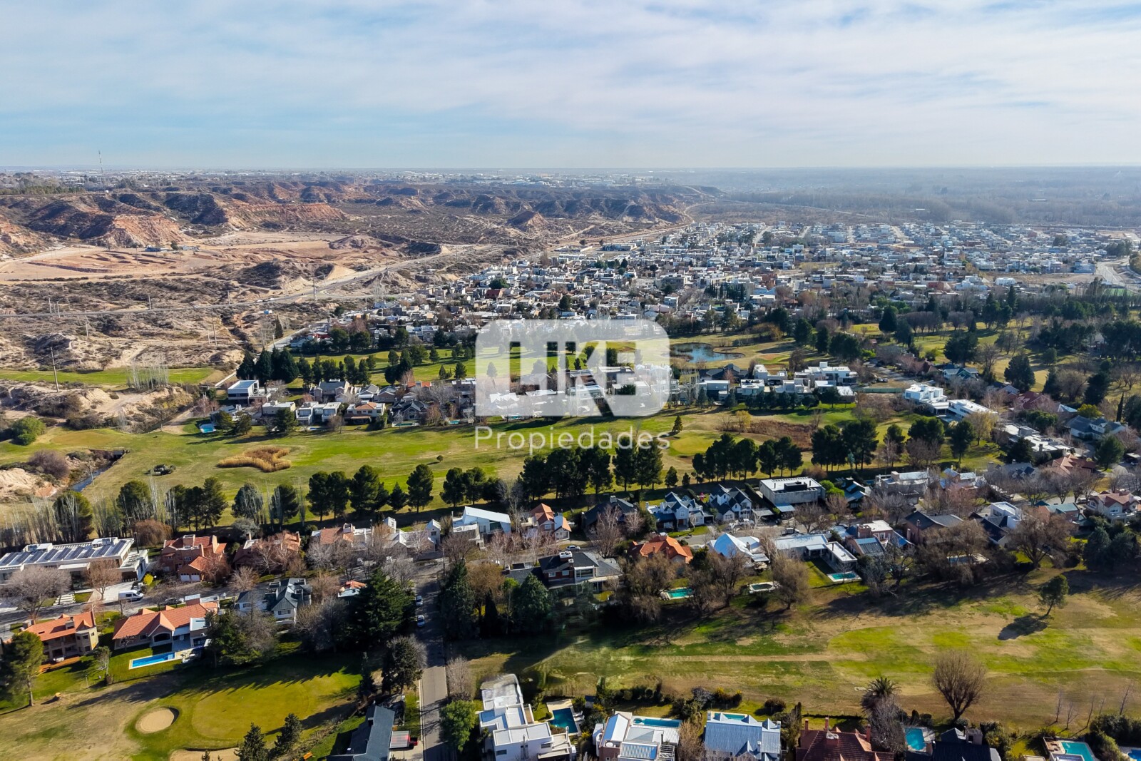 CASA RINCON CLUB DE CAMPO — foto 4