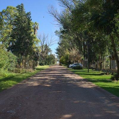 Terreno en venta - Ruta 18 km 11
