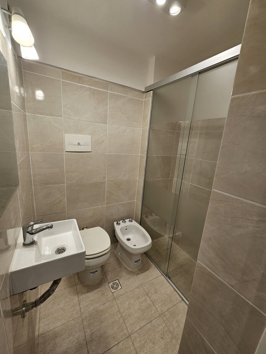 Departameno Renovado - un dormitorio en Muy bien ubicado — foto 5