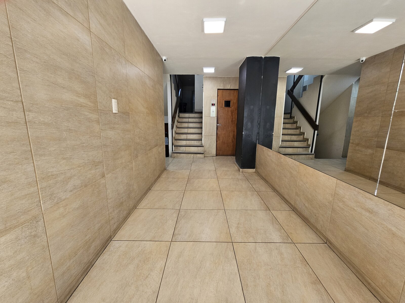 Departameno Renovado - un dormitorio en Muy bien ubicado - Imagen 17