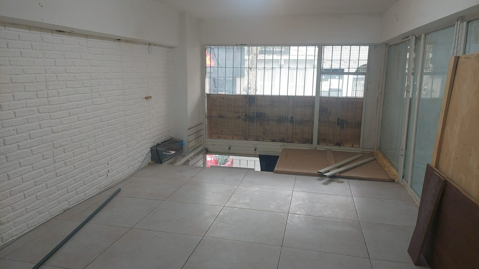 LOCAL EN ALQUILER — foto 3