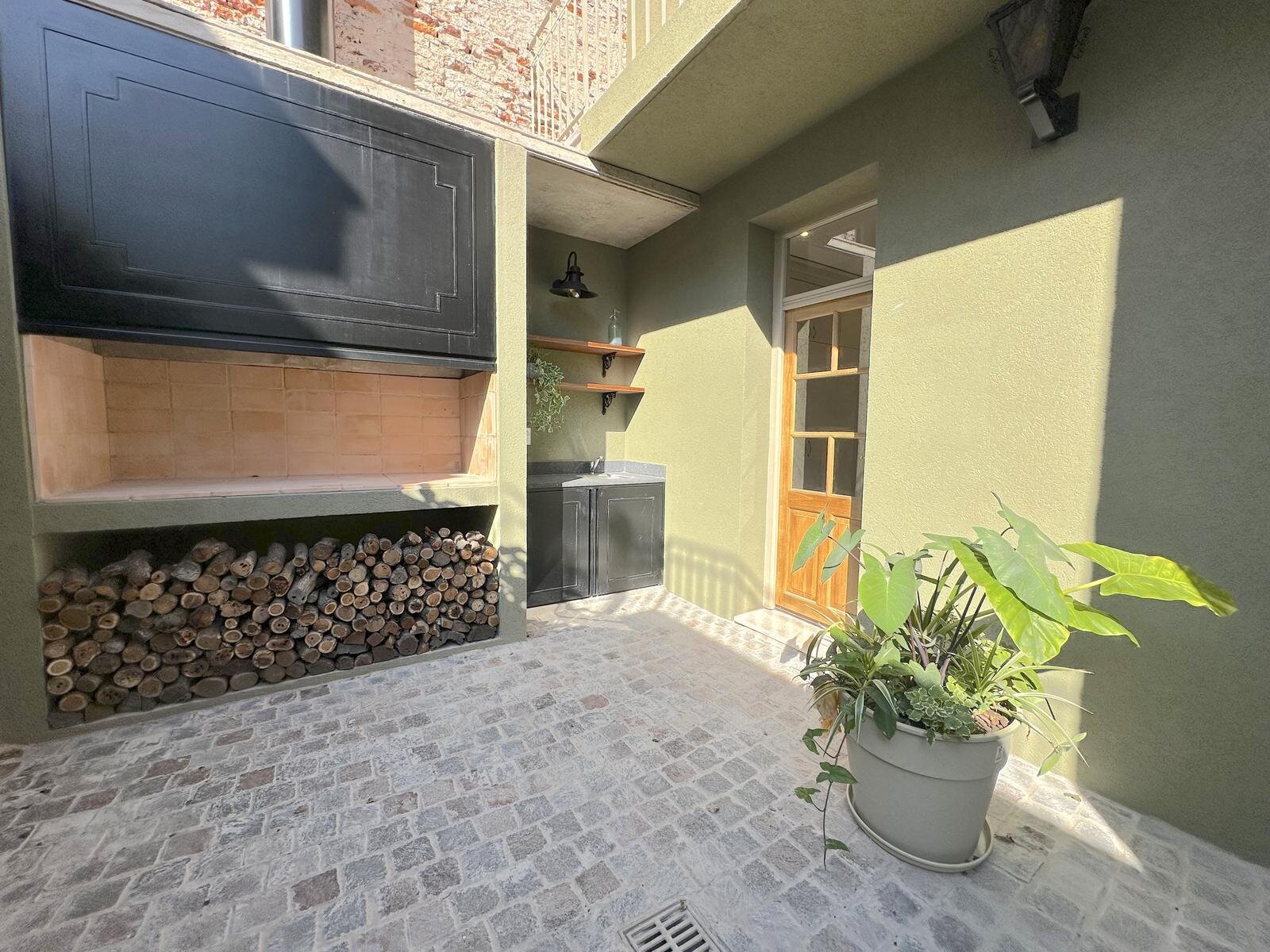 Casa en venta - 3 dormitorios — foto 8
