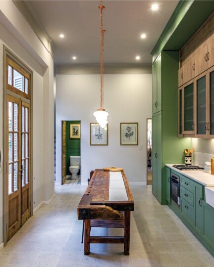 Casas - Rosario - Venta
