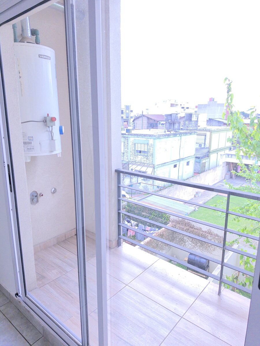 Oportunidad en Villa.Luzuriaga Alquiler Departamento de 2 Ambientes — foto 3
