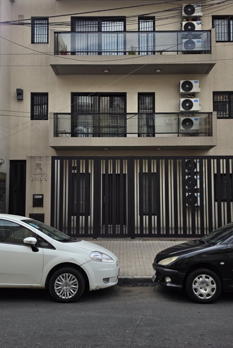 Oportunidad en Villa.Luzuriaga Alquiler Departamento de 2 Ambientes