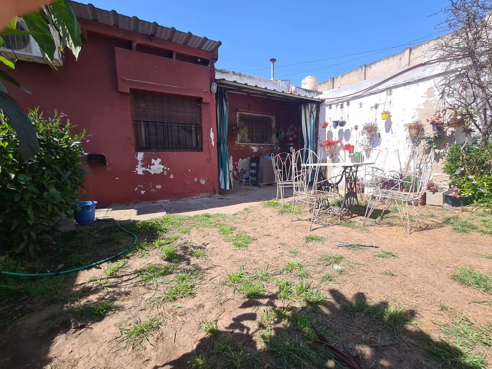 Casa en Venta de 2 dorm. en Alberdi+Departamento interno 2 dorm. — foto 12