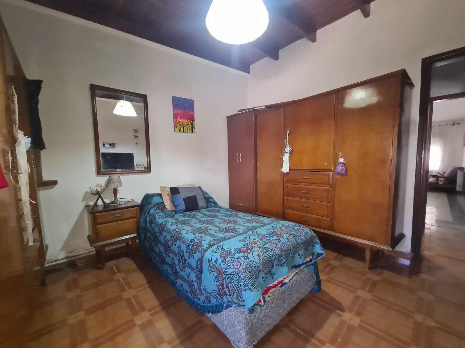 Casa en Venta de 2 dorm. en Alberdi+Departamento interno 2 dorm. — foto 8