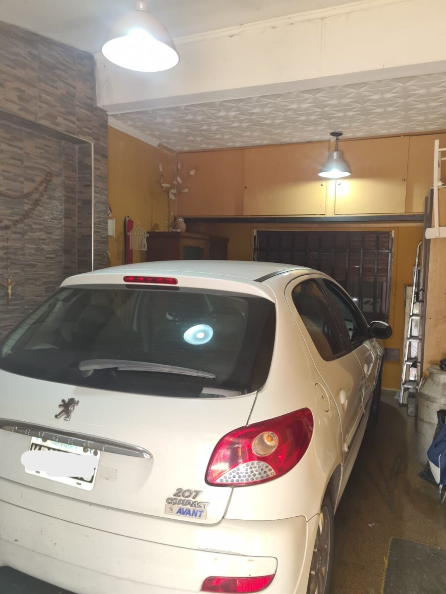 Casa en Venta de 2 dorm. en Alberdi+Departamento interno 2 dorm. — foto 10