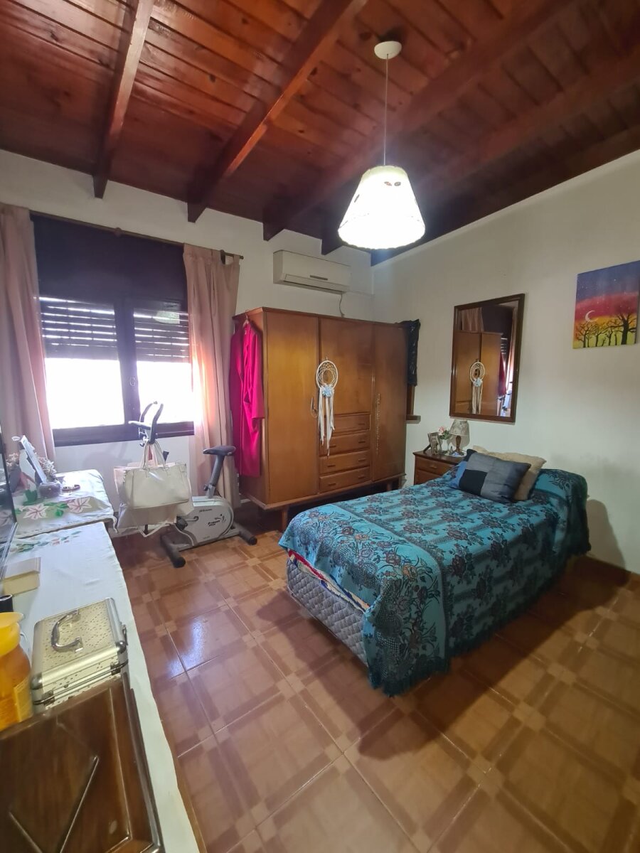 Casa en Venta de 2 dorm. en Alberdi+Departamento interno 2 dorm. — foto 7