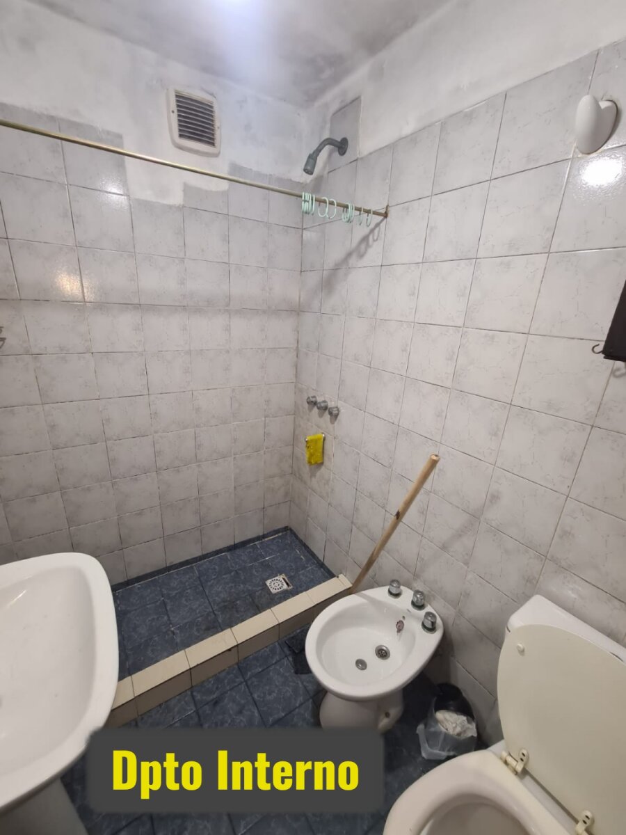 Casa en Venta de 2 dorm. en Alberdi+Departamento interno 2 dorm. — foto 15