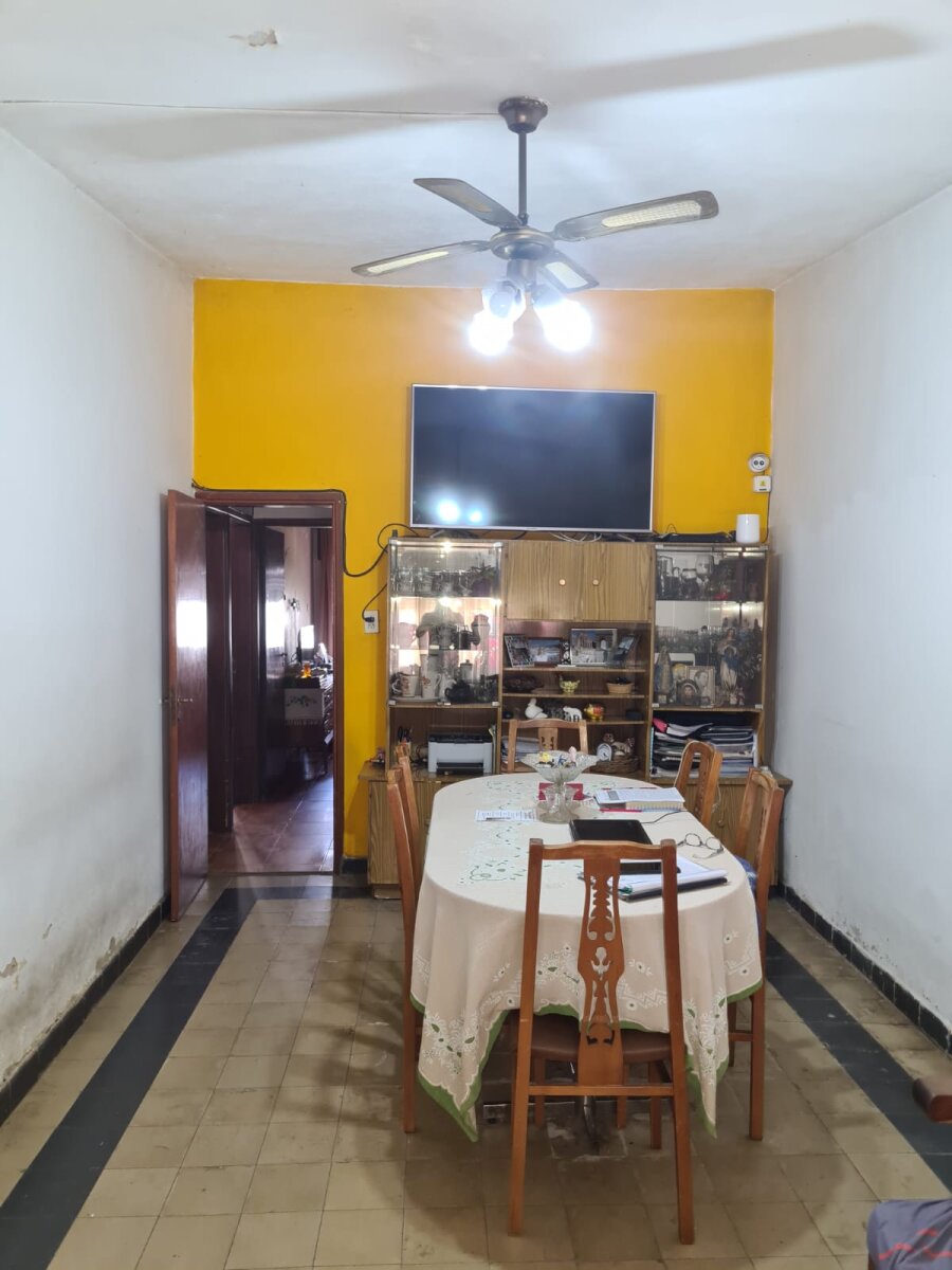 Casa en Venta de 2 dorm. en Alberdi+Departamento interno 2 dorm. — foto 4