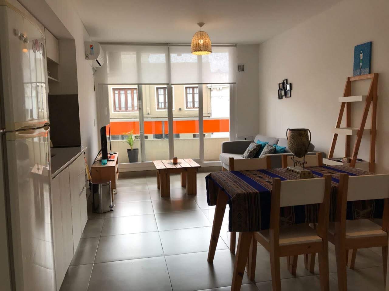 Se alquila un departamento de 2 ambientes amoblado - Palermo — foto 5