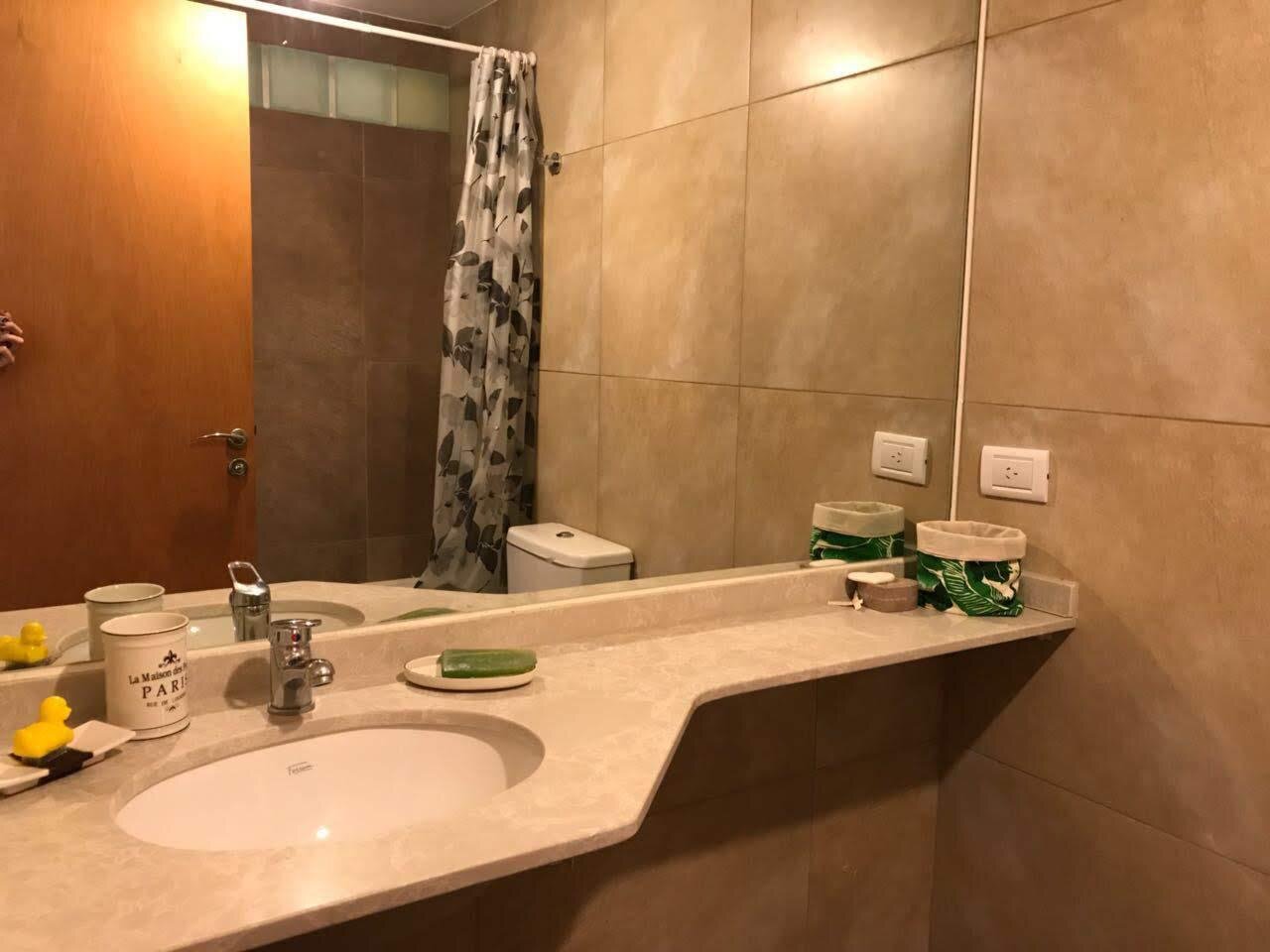 Se alquila un departamento de 2 ambientes amoblado - Palermo — foto 9